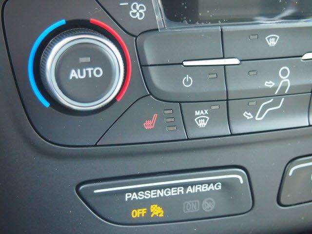 2017 Ford Escape SE 4dr SUV